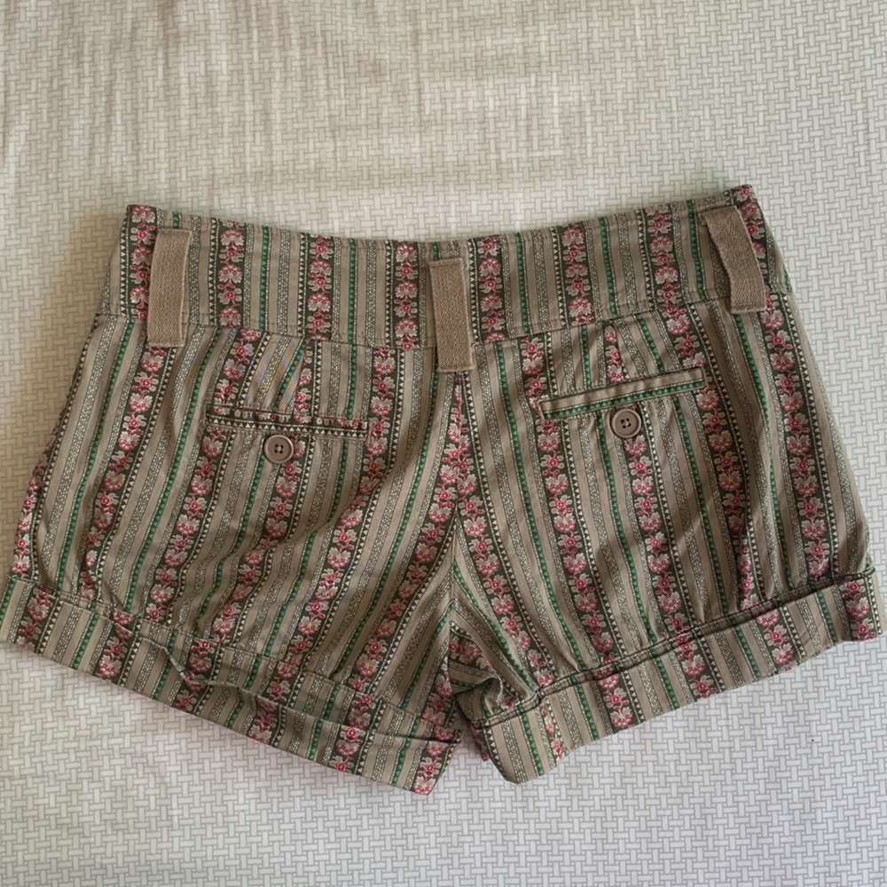 American Rag Cie Shorts 3 - Picture 3 of 3